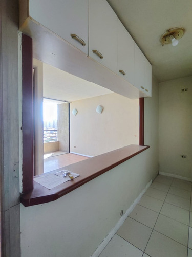 Vendo Depto. 3d-2b-1bodega Piso 14 Orientación Poniente