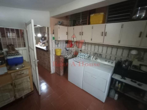 Imagen 7 de 14 de Casa En Venta San Jacinto Maracay Nv