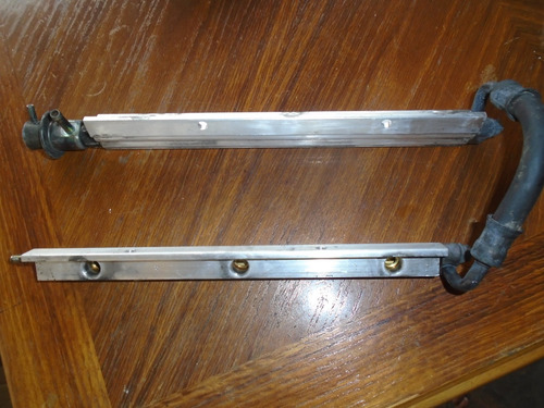 Imagen 1 de 2 de Vendo Flauta De Combustible De Honda Odyssey, Año 2001