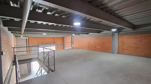 Bodega En Arriendo En El Sur/armenia (279062307).