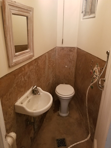 Imagen 8 de 29 de Dueño Vende Casita Ph En Pasaje Peluffo