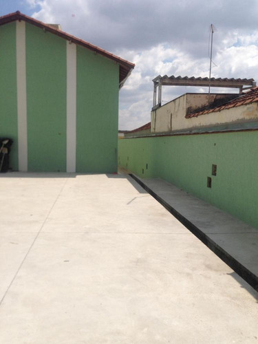 Imagem 15 de 21 de Sobrado Em Condomínio Fechado Para Venda Com 61,01 M² | Penha , São Paulo | Sp - Sb353467v