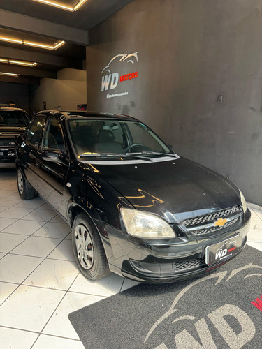 Chevrolet Classic 1.0 Ls Flex Power 4p
