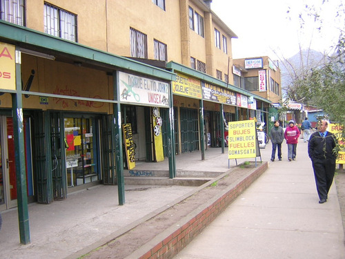 Directo Dueño, Sin Comisión, San Luis De Macul