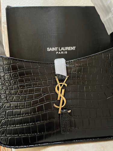 Bolsa Hobo Yves Saint Laurent