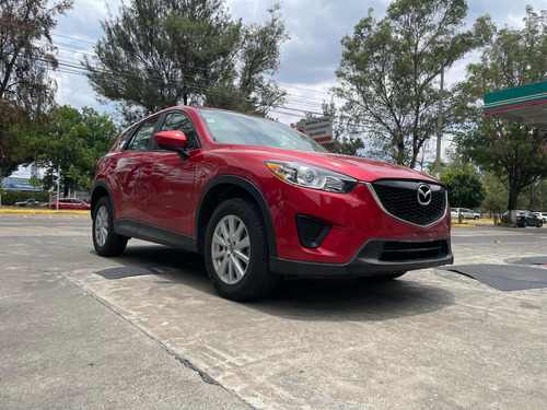 Mazda CX-5 2.0 Isport Mt
