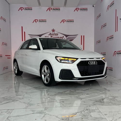 Audi A1 1.4 Ego S-tronic Dsg