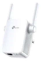 Comprar Repetidor Tp-link Sinal Wifi Dual Band Ac1200 2.4ghz 5ghz Cor Branco 110v\u002F220v