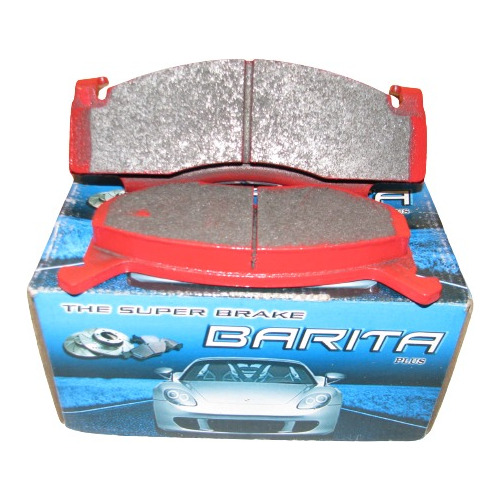 Pastillas De Freno Delanteras Dodge Dart Aspen Lebaron