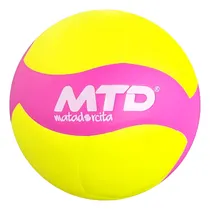 Comprar Pelota De Vóleibol Matadorcita De Cuero Pu Excelente Calidad