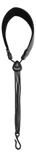 * Correa For Cuello De Saxofón Saxo Alto Saxo Bajo Ancho