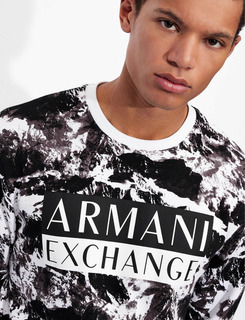 armani exchange emporio