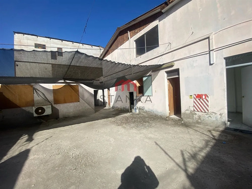 Local Comercial En Arriendo En Antofagasta 55 Uf