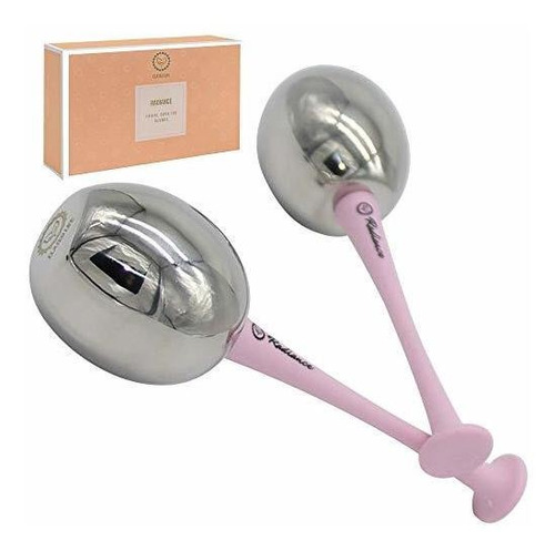 Imagen 1 de 7 de Cuidado Facial Radiance Facial Cryo Sticks Globos De Hielo P