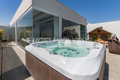 Las Malvas / Duplex
