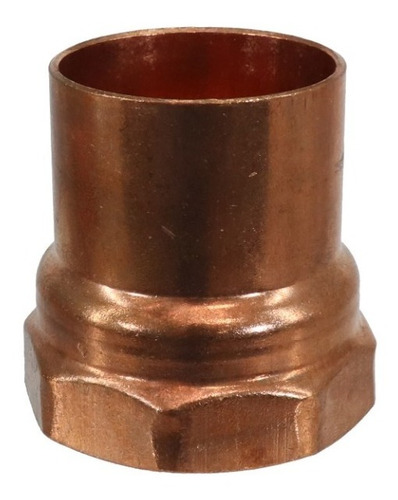 Unidor Cobre A Hierro Iusa 600499 38mm 17400840