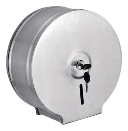 Dispensador De Papel Higiénico De Pared, Portarrollos Para