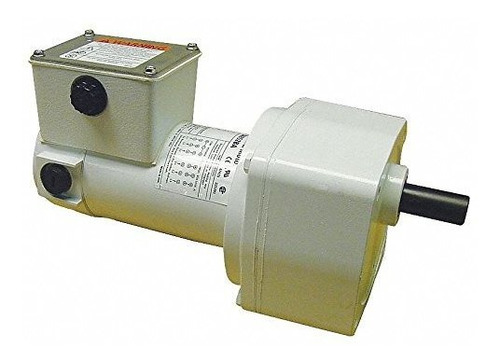 Motorreductor Cc 14 Rpm 90v Tenv