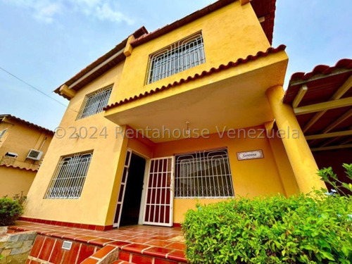 Milagros Inmuebles Casa Venta Cabudare Lara La Piedad Norte Economica Residencial Economico Código Inmobiliaria Rent-a-house 24-24710