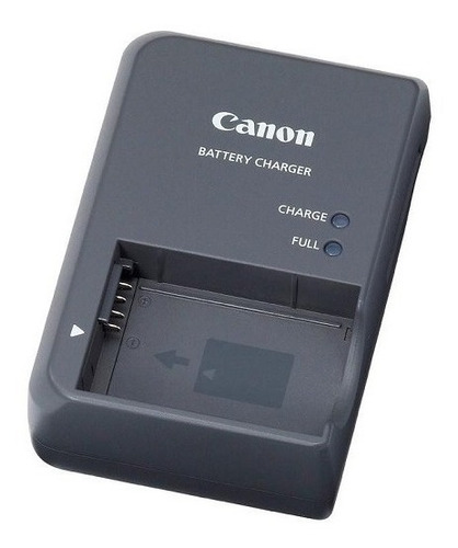 Cargador Original Canon Cb-2lce Sx40 Sx50 Hs G1x G14 G15 G16