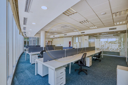 Imagen 25 de 30 de Alquiler De Oficinas En Distrito Tecnologico