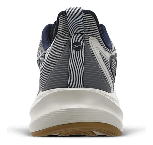 Zapatillas Olympikus Modelo Running Circuito - Eleva +