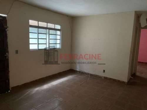 Imagem 3 de 9 de 01701 - Casa 2 Dorms. (1 Suíte), Jardim Angélica - Guarulhos/sp - 1701