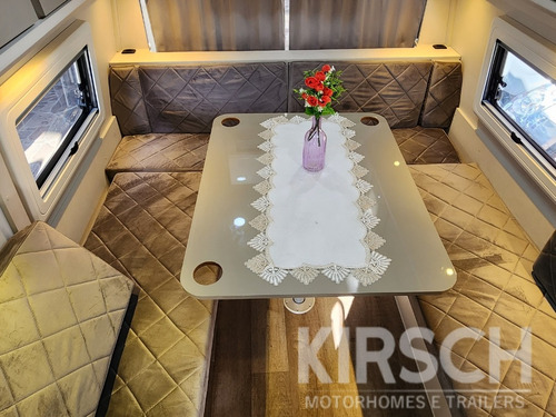Iveco Classe A - 2022 - Y@w5