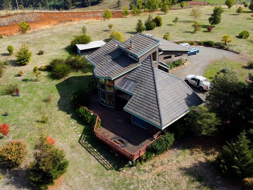 Imagen 27 de 30 de Campo Con Casa Talingotinto 10,5ha R. De Los Ríos