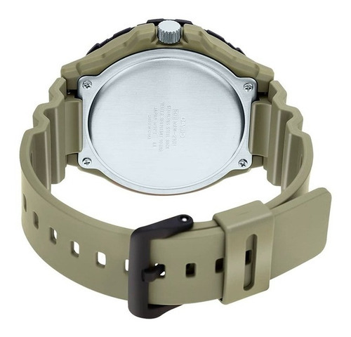 Reloj Casio Hombre Mrw-210h-5avdf