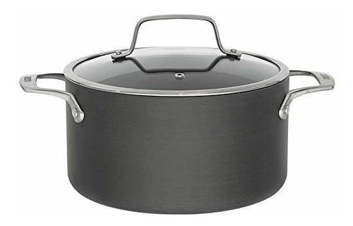 Imagen 2 de 7 de Bialetti - Juego De Utensilios De Cocina (10 Piezas, Anodiza