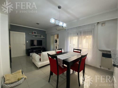 Imagen 6 de 15 de Venta De Departamento De 3 Ambientes Con Cochera Y Baulera En Wilde (28310)