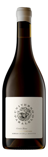 Vino Universo Paralelo Chenin Blanc 750 Ml 