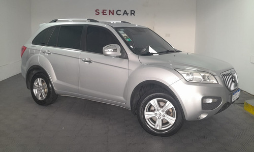 Lifan X60 1.8 16v