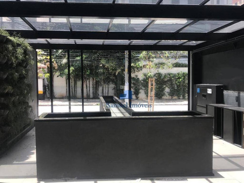 Imagem 7 de 8 de Prédio Comercial Em Localização Privilegiada, 561 M² - Venda Por R$ 16.000.000 Ou Aluguel Por R$ 50.000/mês - Itaim Bibi - São Paulo/sp - Pr0062