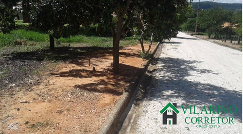 Imagem 6 de 7 de Lote Em Condomínio - 3325
