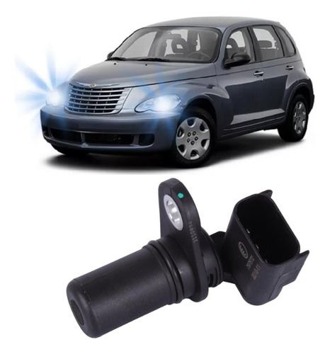 Sensor Rotação Chrysler Pt Cruiser 2003 Até 2010