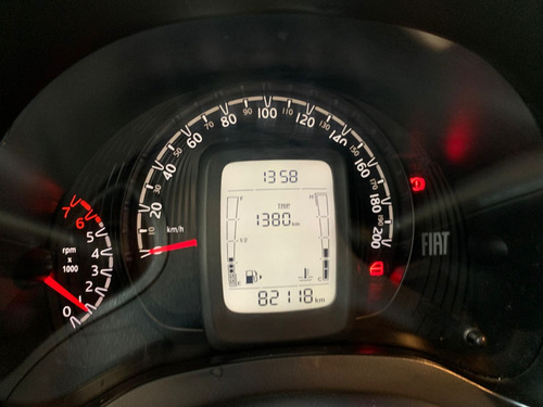 Fiat Mobi 1.0 Like Flex 5p