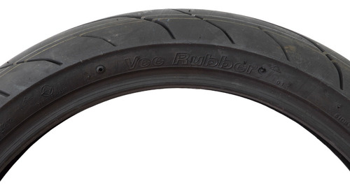 Llanta Vee Rubber 140/70-17 66s Vrm387 Deportiva Tubeless