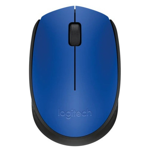 Mouse Logitech M170 Wireless