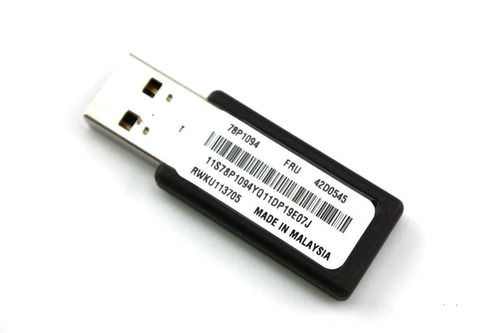 42d0545 Key Vmware Esxi 5 Ibm Usb 2gb Memory Flash Drive