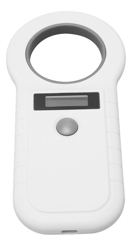Escáner De Microchip Para Mascotas, 134,2 Khz, 125 Khz, Emid