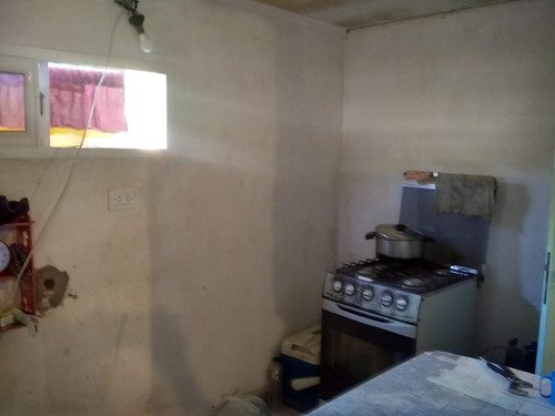 Vendo Casa Cayasta ( Acepto Permutas) 6 Cuadras Del Rio