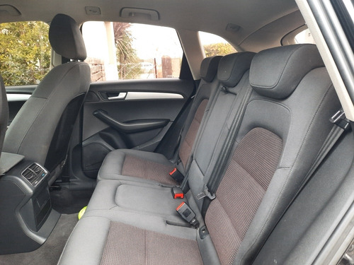 Imagen 8 de 15 de Audi Q5 2012 2.0 Tfsi 211cv Quattro