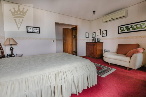 Cobertura Duplex Com 3 Dormitórios À Venda, 286 M² Por R$ 5.000.000 - Real Parque - São Paulo/sp - Co0108