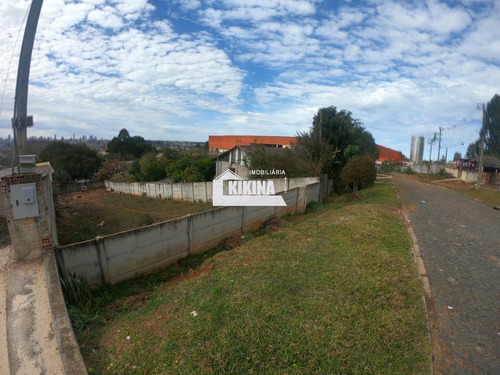 Imagem 5 de 8 de Terreno Para Venda - 02950.9426