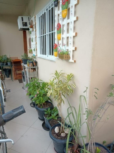Imagem 12 de 28 de Casa Em Boa Vista, São Gonçalo/rj De 65m² 2 Quartos À Venda Por R$ 210.000,00 - Ca935065-s