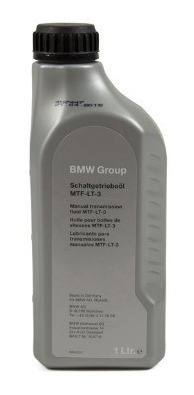 Aceite De Transmisión Mtf Lt-3 (1l) Original Bmw 