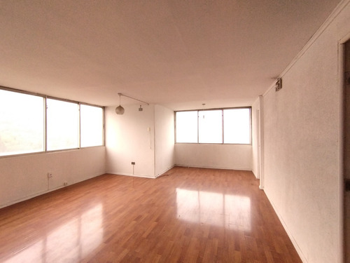 Departamento En Venta Remodelado