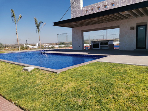 Imagen 6 de 10 de Terreno En Venta, Ciudad Maderas Sur